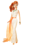 Mattel - Barbie - Hollywood Hostess - Plastic - 2007 - Barbie - Barbie Fashion Model Collection - 0